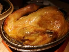 -金牌外婆家(苏州中心店)