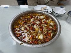 -黑皮酸菜鱼(三山街店)