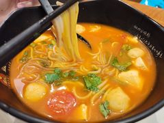 -五味草堂五谷渔粉(茂业店)