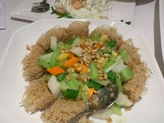 佛钵飘香-广州酒家(文昌总店)