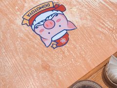 -堂本家洋食别馆·炸猪排(中心城店)