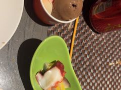 -“香”全日餐厅·株洲大汉希尔顿酒店