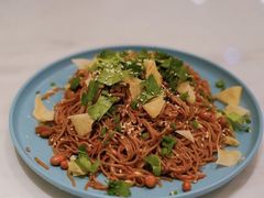 -香香海南菜餐厅