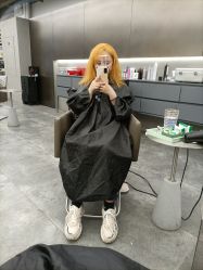 -斑斓色彩沙龙