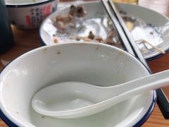 -鲮鱼村(龙归店)