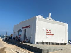 -巧克力渔家.小船海鲜胶东菜(万平口店)