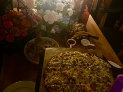 -碧特博格啤酒花园餐厅(芜湖路店)