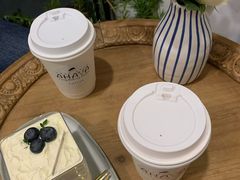 芋泥小方-AHAVA·Fang Baking Studio