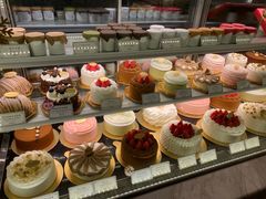 -布歌东京(常州购物中心店)