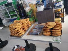 -阿叶羊杂碎(前进街店)