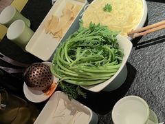 -熊喵来了火锅·牧场好肉(邯郸邯山万达店)