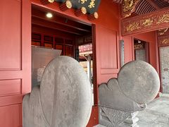 -庆安会馆