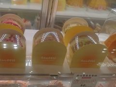 -西村叔叔的店·面包·甜品·蛋糕(崂山丽达店)