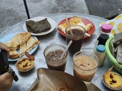 -多春茶室