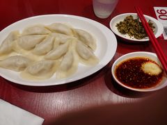 -喜家德虾仁水饺(岗厦北店)