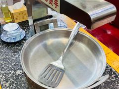 -大菊西丰老式煎肉(红旗路店)