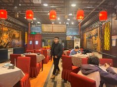 -老浒记烤鸭-北京菜(琉璃厂店)