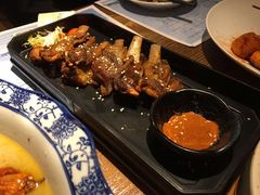 -胡桃里音乐酒馆(白云五号T5 MALL店)