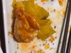 -汉丽斯巴西烤肉自助(市南店)