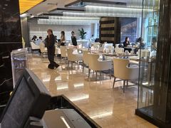 -伯豪瑞廷酒店-天伦阁西餐厅
