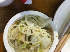 -周鱼小馆石锅酸菜鱼(活力汇店)