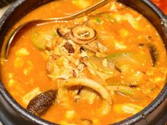 -韩宫宴和牛烤肉(上海金山万达店)