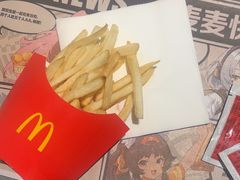 -麦当劳(漳州二路店)