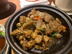 -星叶·东南亚料理(宁波万象汇店)