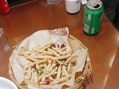 -肖记公安牛肉鱼杂馆·省级非物质文化遗产(三角路直营店)