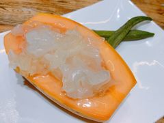 -一盏明灯全素斋(殊像寺店)