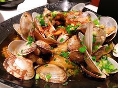 金牌花蛤-红盔甲·小龙虾(天钥桥店)