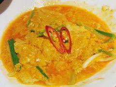 -泰国餐厅 Thai Food(裕华万达店)