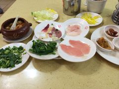 桥香园过桥米线(文化街店)-桥香园云南过桥米线(金马碧鸡店)