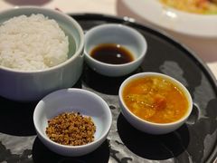 秃黄油捞饭-蟹榭(静安寺晶品商场店)