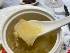 -太湖饭店·寄畅轩中餐厅
