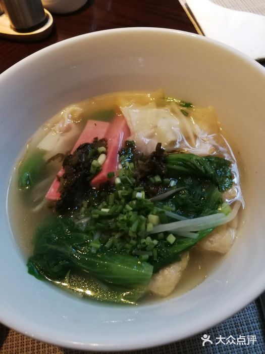 中航泊悦酒店·云庭咖啡厅(虹桥机场T2店)图片