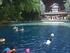 -三亚湾海居铂尔曼度假酒店