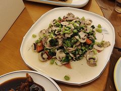 -巷儿里餐厅·杭帮菜(信义坊店)