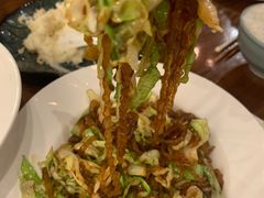 -南门小馆·清真(国贸商城店)
