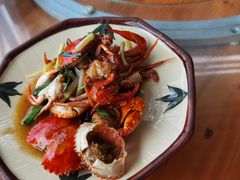 -这片海·海景餐厅(博鳌店)