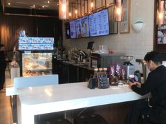 -COSTA COFFEE(国正中心店)