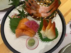 -梦味精致日本料理(新地假日广场店)