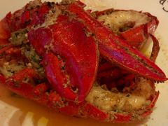 -Ministry of Crab•MOC(交子大道店)