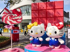 -东莞松山湖万象汇