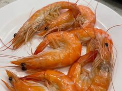-青蓬蒸汽海鲜·深圳老字号·团建聚会(壹方城店)