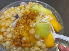 -葛师傅越南特色水果捞(建政南路总店)