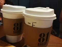 -81BAKERY(大学路店)