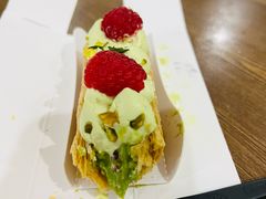 -黑草莓(重庆路店)