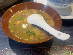 -甘家界牌柠檬鸭(青山店)