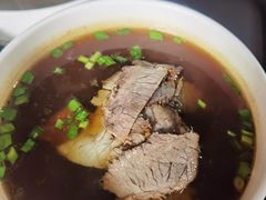 -清真蒋有记(老门东店)